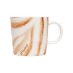 Teema Mug 0.3 L  Capuccino Cafe Kitsume Iittala 