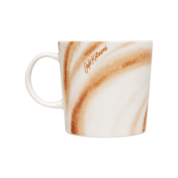 Teema Mug 0.3 L  Capuccino Cafe Kitsume Iittala 