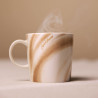 Teema Mug 0.3 L  Capuccino Cafe Kitsume Iittala 