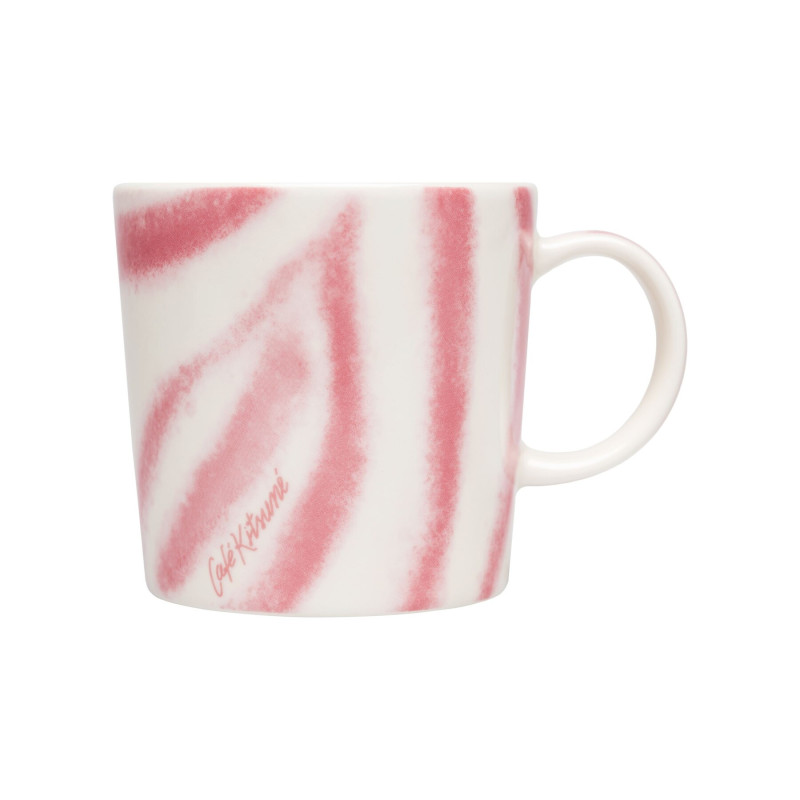 Teema Mug 0.3 L  Sakura Cafe Kitsume Iittala