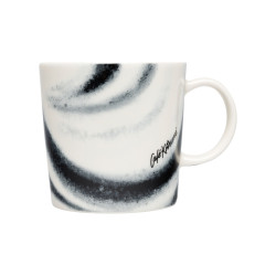 Teema Mug 0.3 L  Sesame Cafe Kitsume Iittala