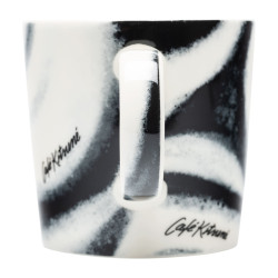 Teema Mug 0.3 L  Sesame Cafe Kitsume Iittala