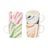 Teema Mug 0.3 L  Sesame Cafe Kitsume Iittala