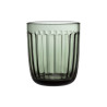 Raami Tumbler 0.26 L Pine Green 2 pcs Iittala