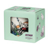 Moomin Mug 0.3 L Little My On the Meadow 80 in Gift Box 