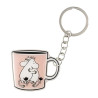 Moomin Keychain Love 2025 Arabia