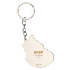 Moomin Keychain Moominmamma 2025 Arabia