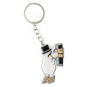 Moomin Keychain Moominpappa 2025 Arabia