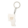 Moomin Keychain Moominpappa 2025 Arabia