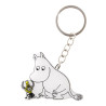 Moomin Keychain Moomintroll and Martian 2025 Arabia