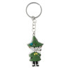 Moomin Keychain Snufkin 2025 Arabia