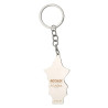 Moomin Keychain Snufkin 2025 Arabia