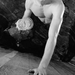 Tapio Wirkkala 1974 Arnica Vase 140 mm Clear