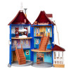 Moomin House and the Invisible Ninny Figure Martinex