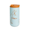 Moomin Novels Thermos Mug Sniff 0.45 L Martinex