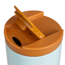 Moomin Novels Thermos Mug Sniff 0.45 L Martinex