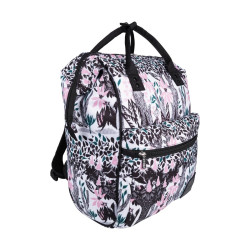 Moomin Samu Backpack Spring Chestnut Martinex