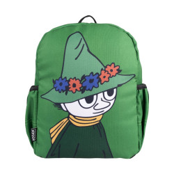 Moomin Surku Backpack Snufkin Martinex