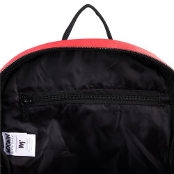 Moomin Surku Backpack Little My Red Martinex
