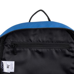 Moomin Surku Backpack Moomintroll Blue Martinex