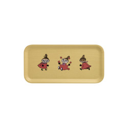 Moomin Tray Retro Little My 27 x 13 cm Muurla