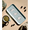 Moomin Tray Retro Moomintroll 27 x 13 cm Muurla