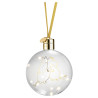 Moomin Bauble LED Light Moomin 80 11 cm Muurla