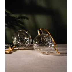 Moomin Bauble LED Light Moomin 80 11 cm Muurla