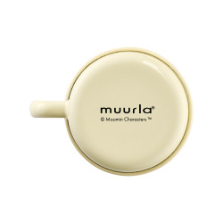 Moomin Enamel Mug Meadow 0.25 L Muurla Outlet 20%