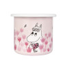 Moomin Enamel Mug 0.25 L Girls Outlet 20%