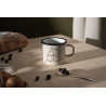 Moomin 80 Enamel Mug 0.37 L Outlet 20%