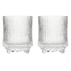 Iittala Ultima Thule Glasses 2 pcs 20 cl