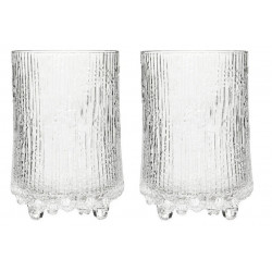 Ultima Thule Beer Glass 0.38 L Set of 2 IIttala