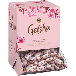 Geisha Chocolates 3 Kg
