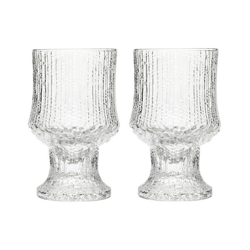 Ultima Thule Red Wine Glasses 2 pcs