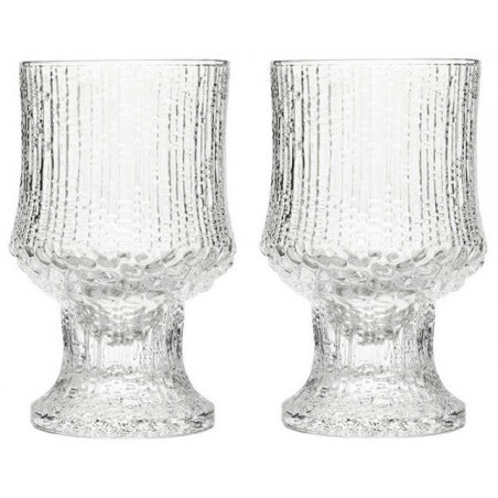 Ultima Thule Red Wine Glasses 2 pcs