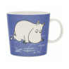 Moomin Large  Mug Moomintroll 0.4 L Arabia Outlet