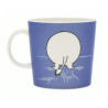 Moomin Large  Mug Moomintroll 0.4 L Arabia Outlet