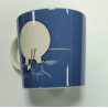 Moomin Large  Mug Moomintroll 0.4 L Arabia Outlet