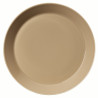 Teema Plate 26 cm Warm Beige