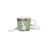 Moomin Mini Mug Loving Care 3.7 cm Arabia