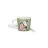 Moomin Mini Mug Loving Care 3.7 cm Arabia