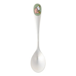 Moomin Coffee Spoon Loving Care 13 cm