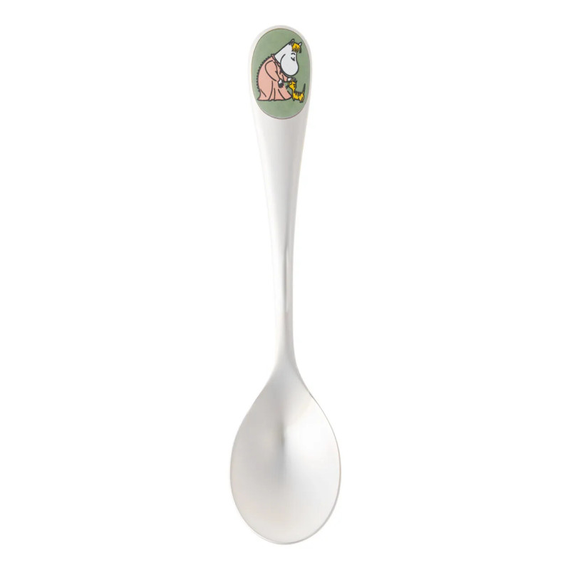 Moomin Coffee Spoon Loving Care 13 cm