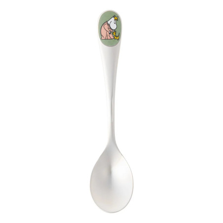 Moomin Coffee Spoon Loving Care 13 cm