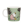 Moomin Set of 2 Mugs Loving Care and Sweethearts 0.3 L Arabia 2026