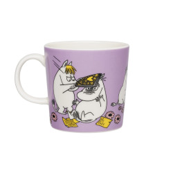 Moomin Mug Sweethearts 2026 0.3 L Arabia