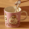 Moomin Mug Sweethearts 2026 0.3 L Arabia