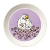 Moomin Plate 19 cm Sweethearts 2026 Arabia
