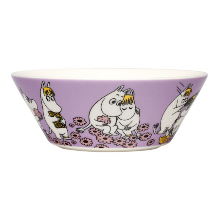 Moomin Bowl 15 cm Sweethearts 2026 Arabia